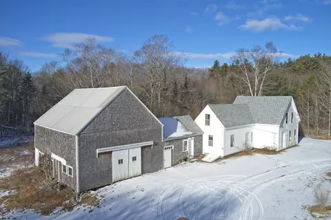 Undisclosed, Warren, ME 04864