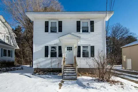 49 Nichol St, Paris, ME 04281