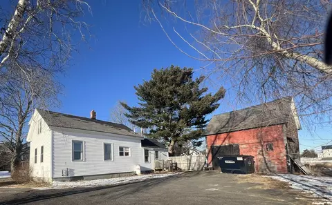 255 Clinton Ave, Winslow, ME 04901