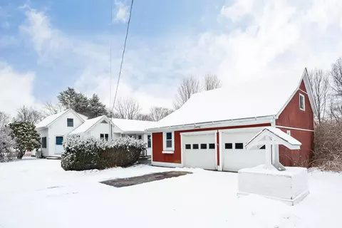 18 Fernald Rd, Kittery, ME 03904