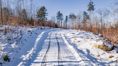 Mapr5 Lot7 Hayes Hill Road, Greenwood, ME 04255