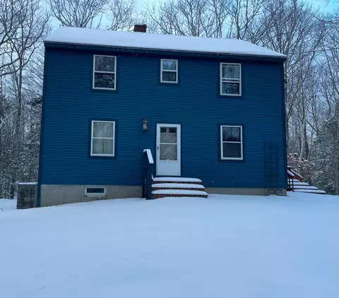 33 Ethel Rd, Georgetown, ME 04548