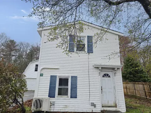 58 Gilman Falls Ave, Old Town, ME 04468