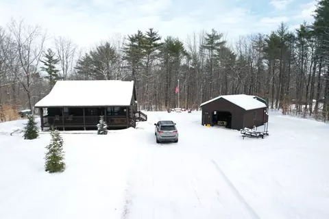 312 Asbury Ln, Acton, ME 04001