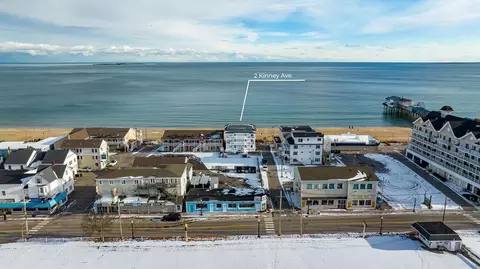 2 Kinney Ave #2, Old Orchard Beach, ME 04064