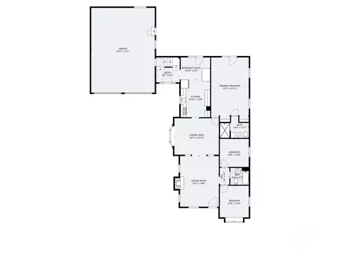 72 Main St, Medway, ME 04460