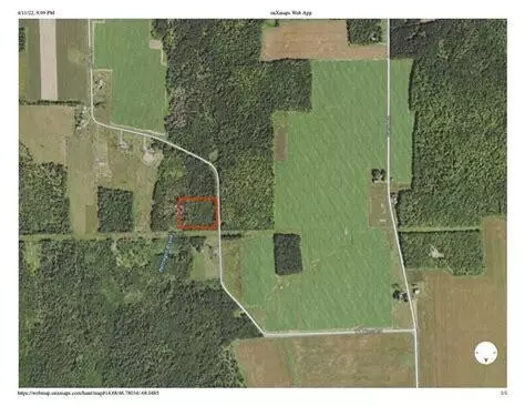 M6l38 Coffin Road, Washburn, ME 04786