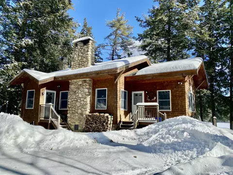 681 Bickford Pond, Porter, ME 04068