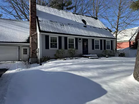 Undisclosed, Sanford, ME 04073