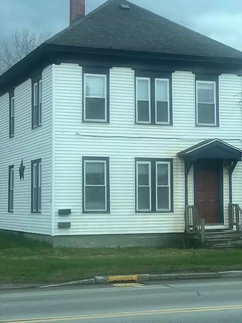 68 W West Broadway, Lincoln, ME 04457