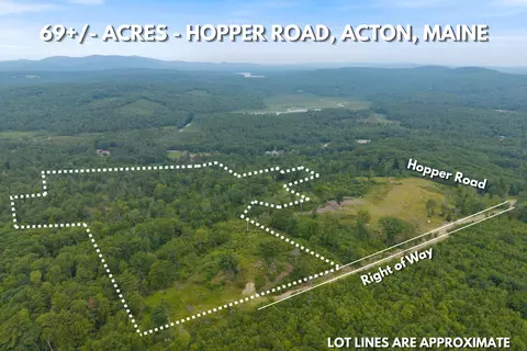tbd Hopper Rd, Acton, ME 04001