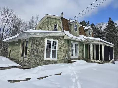1135 Western Ave, Dixmont, ME 04932