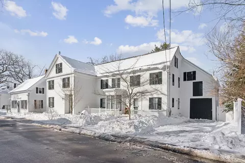 18 Potter St, Brunswick, ME 04011