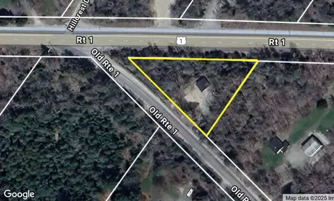 349 Old Rt 1, Hancock, ME 04640