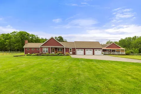 50 Pond Rd, South Berwick, ME 03908