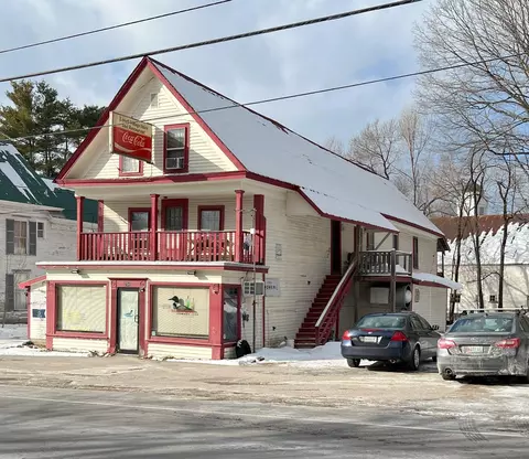234 Main St, Lovell, ME 04051