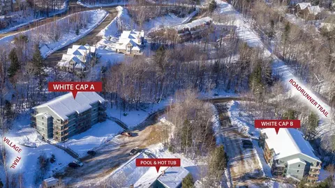 23 White Cap Village Rd #A202/203, Newry, ME 04261