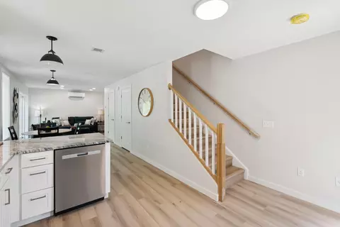 Entry Way - 3 Cedar Bnd #3, Boothbay, ME 04537 photo 2 of 8