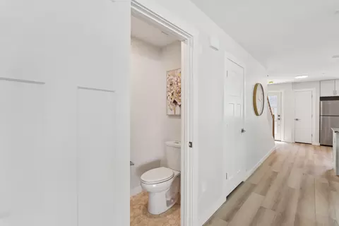 Entry Way - 3 Cedar Bnd #3, Boothbay, ME 04537 photo 7 of 8