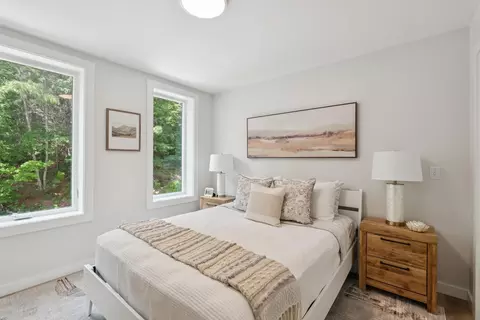 Bedroom - 3 Cedar Bnd #3, Boothbay, ME 04537 photo 1 of 4