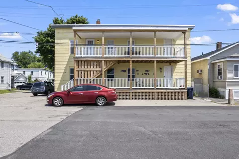 11 Harrison Ave, Biddeford, ME 04005