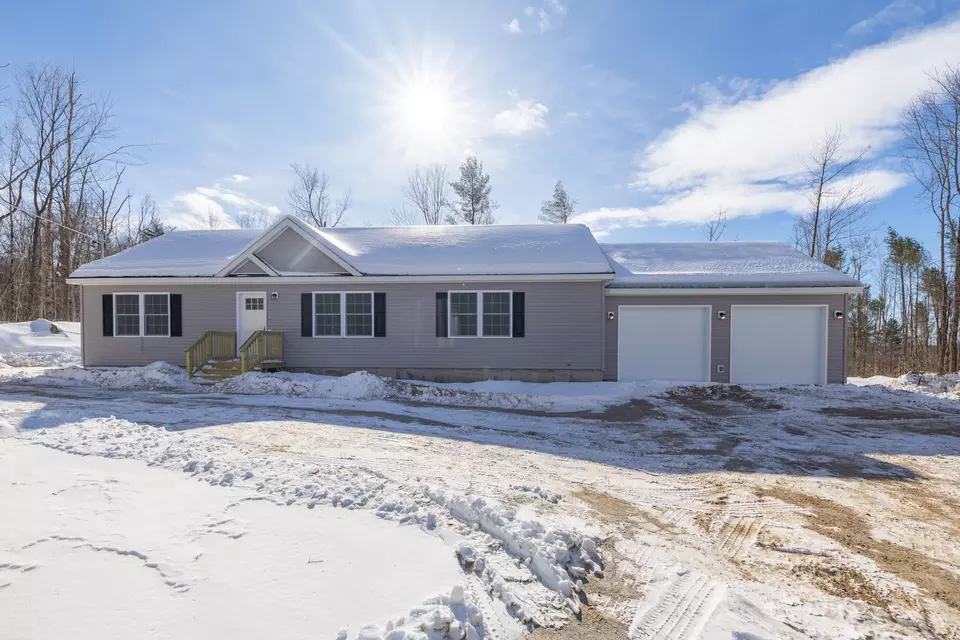  213 Shaw Hill Rd, Minot, ME 04258 photo 1