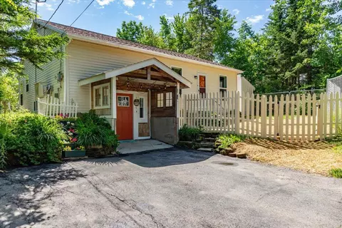 4 Partridge Ln, Stockton Springs, ME 04981