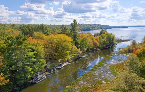 50 State Park Rd, Jefferson, ME 04348