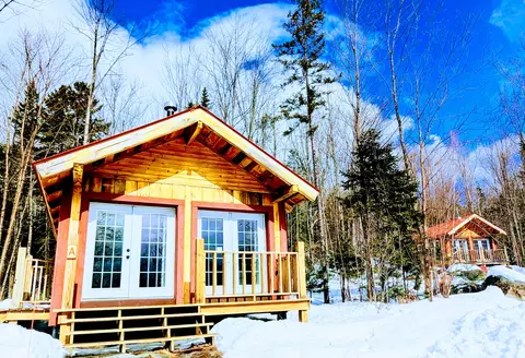 32 Vail Way #LOT A1, Bethel, ME 04217