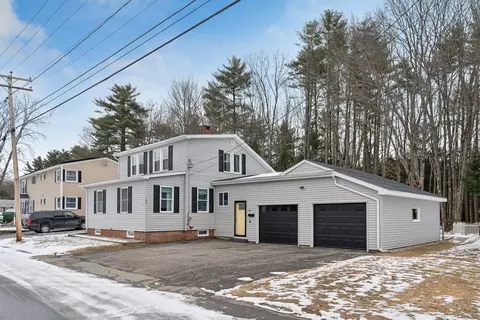 55 Bailey Ave, Lewiston, ME 04240