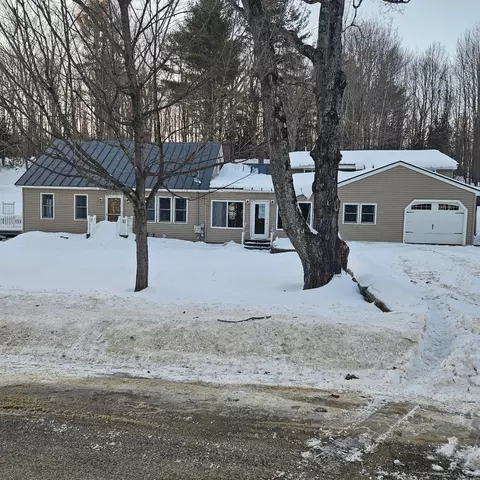 469 Pond Rd, Albion, ME 04910