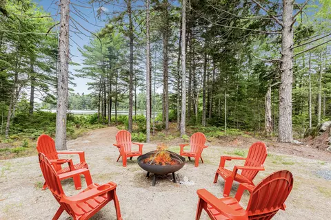 73 Sugar Cove Ln, Eastbrook, ME 04634