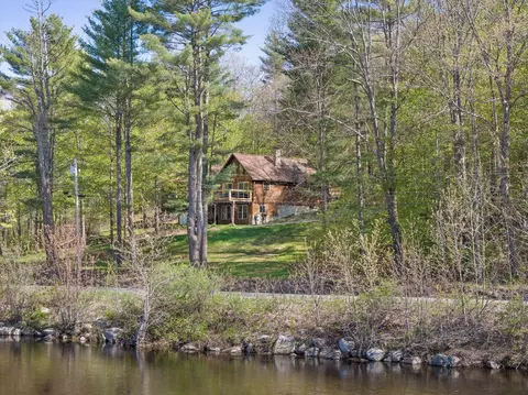 119 Katie Crotch Rd, New Portland, ME 04961