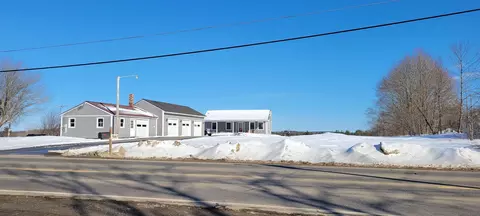 540 Main St, Monmouth, ME 04259