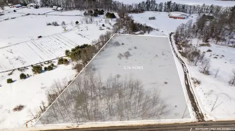 lot8 N Po N River Rd, Greene, ME 04236