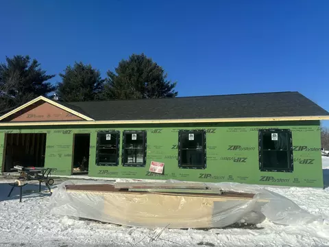 112 Curtis, Pittsfield, ME 04967