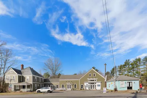 1300 Us-route 1, Cape Neddick, ME 03902
