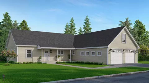 27 Forest Glen Ln, Topsham, ME 04086