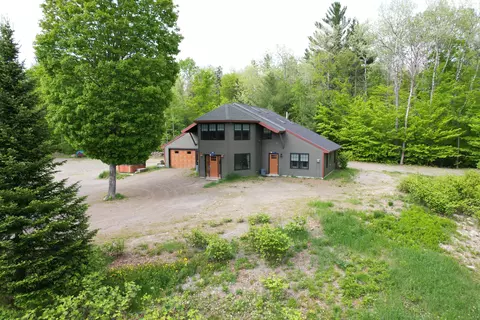 1006 Red Stallion Dr #6, Carrabassett Valley, ME 04947