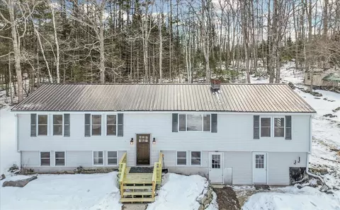 211 Upper Falls Rd, Orland, ME 04472
