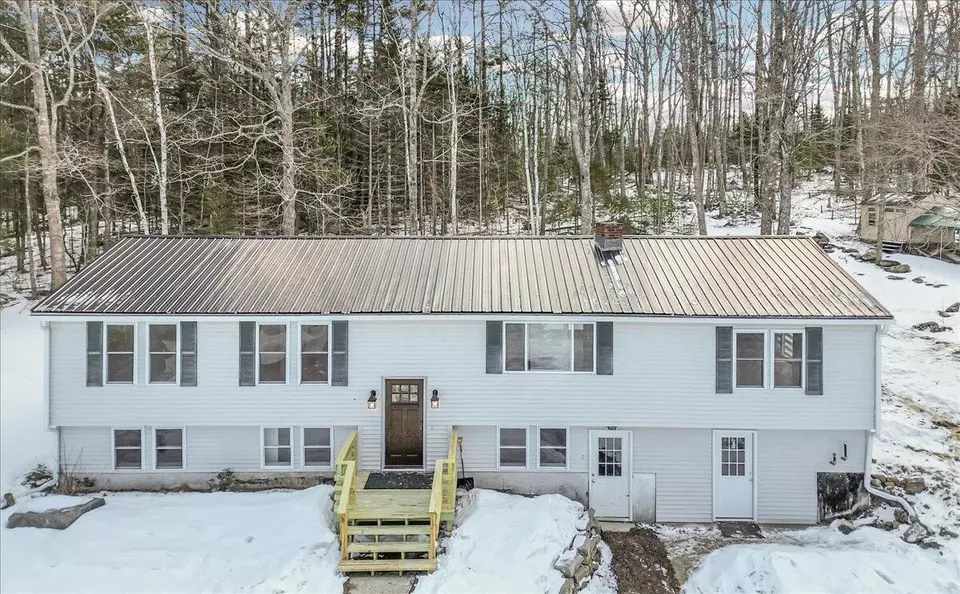  211 Upper Falls Rd, Orland, ME 04472 photo 1