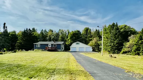 Undisclosed, Corinth, ME 04427