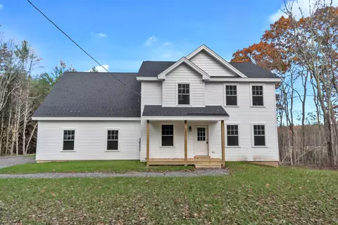 lot2 Heritage Dr, Berwick, ME 03901