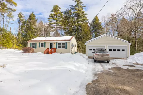69 North Rd, Bridgton, ME 04009