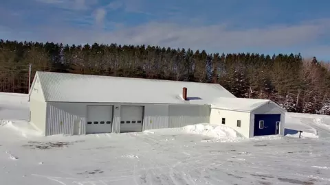 350 Egypt Rd, Presque Isle, ME 04769