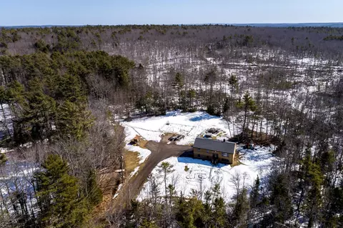 1001 Old Stage Rd, Woolwich, ME 04579