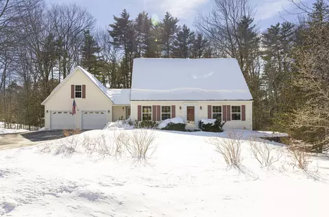 18 Stonewall Way, Westbrook, ME 04092