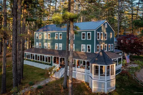 149 Pleasant Point Rd, Lovell, ME 04051