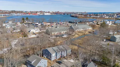 2 Bennett St #5, South Portland, ME 04106