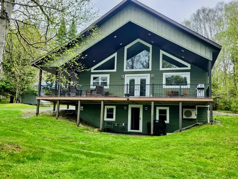 1497 Sly Brook Rd, Eagle Lake, ME 04739